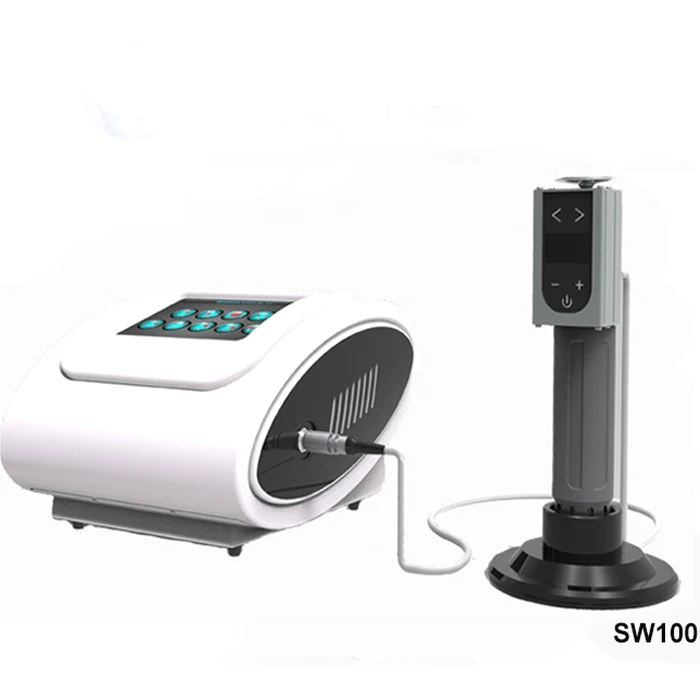 

Newest shockwave machine for physiotherapy/Home USE Shockwave Therapy Device