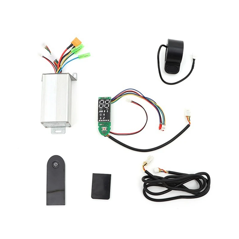 

For M365 Motor Controller Electric Scooter Parts The Electric Scooter Controller Adopts High Performance And Durable