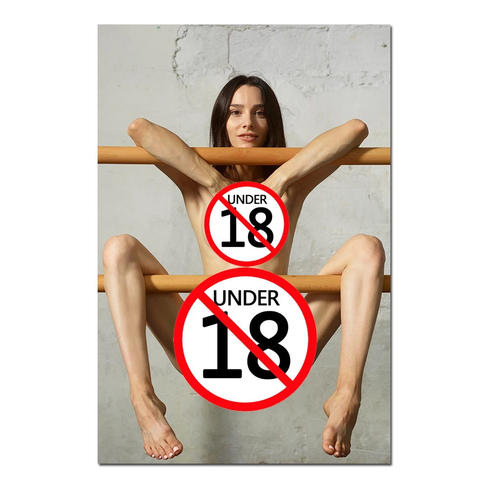 Водонепроницаемая картина на холсте