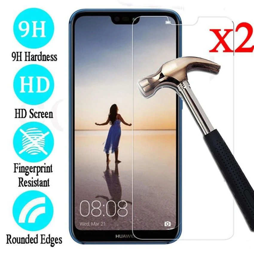 

Новый защитный экран для Huawei P20 P20 Pro/P20 Lite, закаленное стекло, защита экрана от царапин