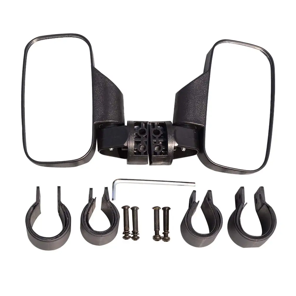 

Адаптер для руля зеркала заднего вида, 44 мм, 50 мм, 2 шт.