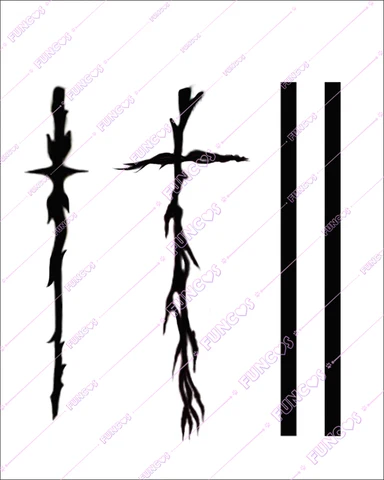 IBEASEN парик Рейн Эймс Mashle: Magic and Muscles