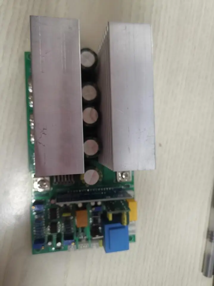 

Материнская плата синусоидального инвертора