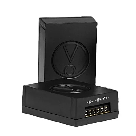 Автозвук iBL STAGE2 604C