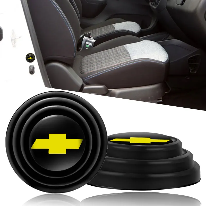 

Car Door Anti-collision Anti-shock Buffer Gasket for Chevrolet Cruze Captiva Lacetti Spark Aveo Orlando Epica Camaro Sail Decal