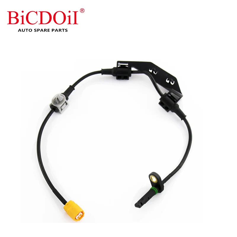 

57475-SFJ-W01 57470-SFJ-W01 Rear Right Left ABS Wheel Speed Sensor For Honda Odyssey 3.5 2005-2008 57475SFJW01 57470SFJW01