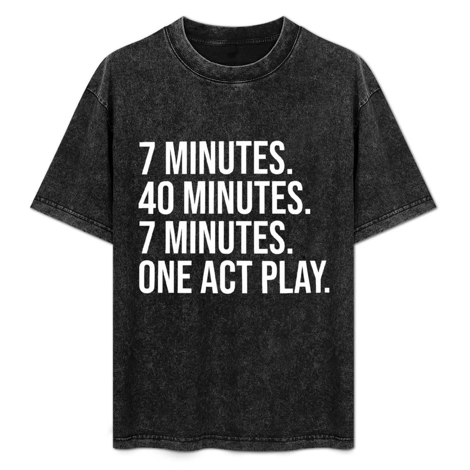 Футболка OAP Times 2 одежда в стиле аниме мешковатые рубашки мужские футболки