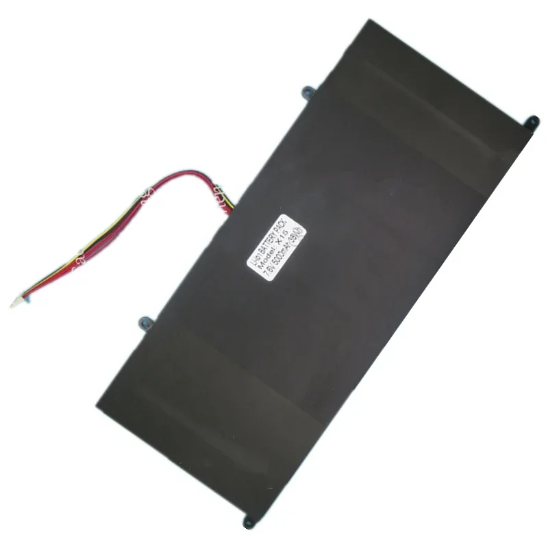 

Батарея для ноутбука Chuwi HEROBOOK PLUS CWI530 / LapBook Pro / Aerobook Plus