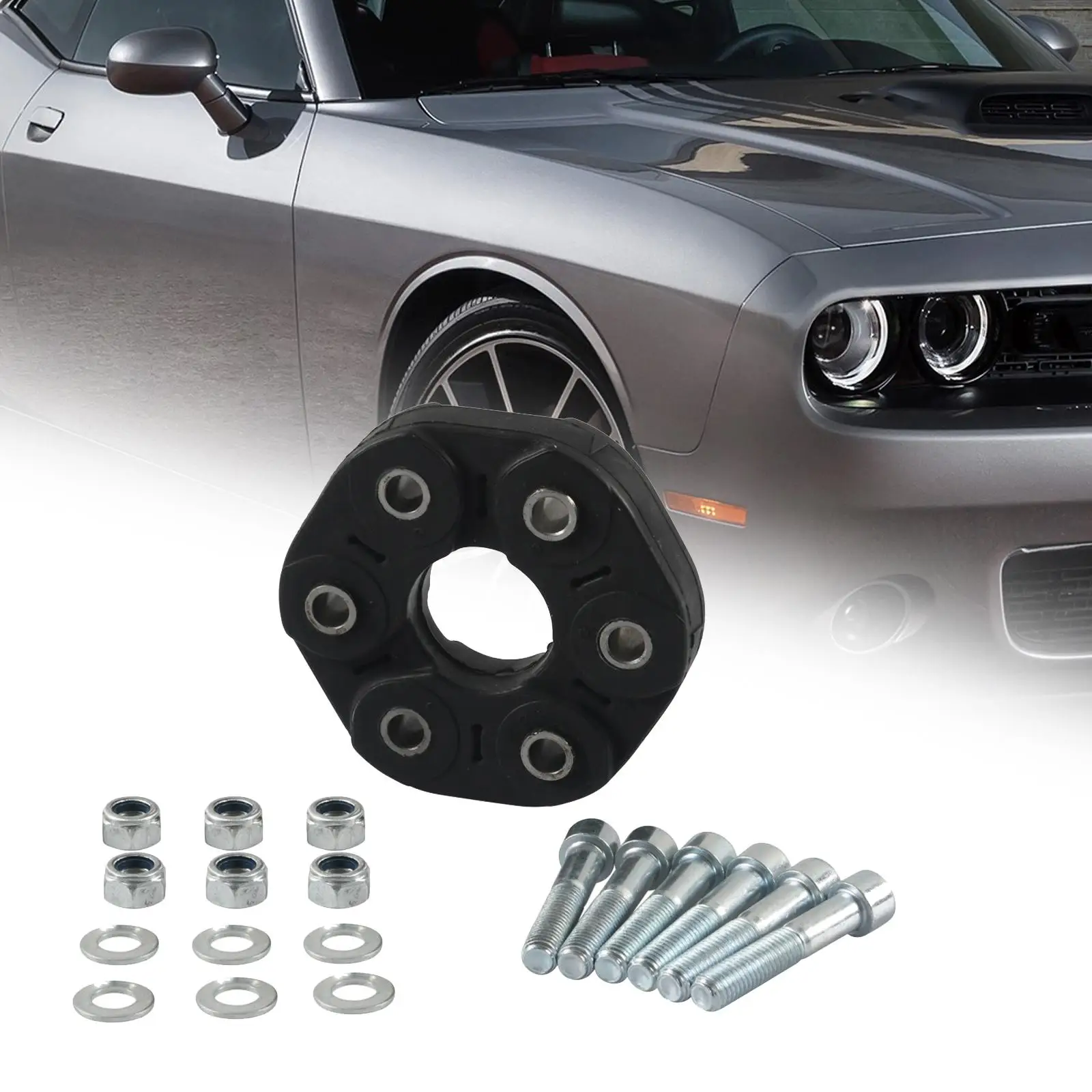 Гибкий шарнир муфты приводного вала 05127289 аска 935-407 5144110015 Муфта запасные части для