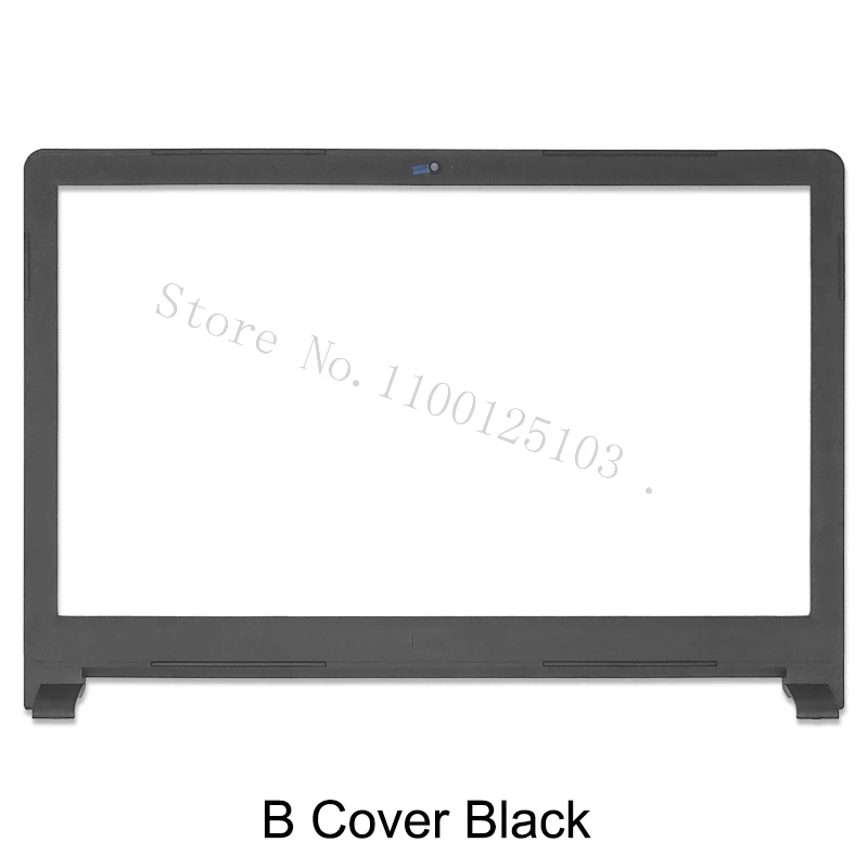 Новая нижняя базовая крышка для ноутбука Dell Vostro 15-3000 V3558 V3559 задняя ЖК-дисплея