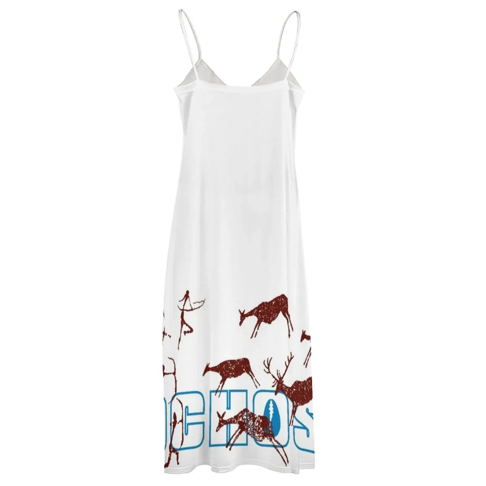 Ochosi Hunter Платье летнее из полиэстера