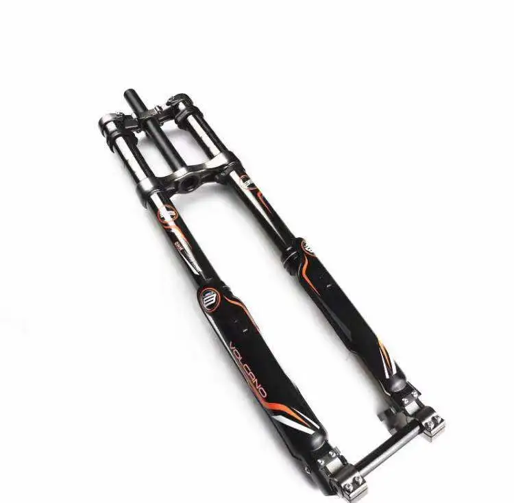 

Ready to ship DNM USD-8S bicycle air suspension inverted front fork/electric motorcycle