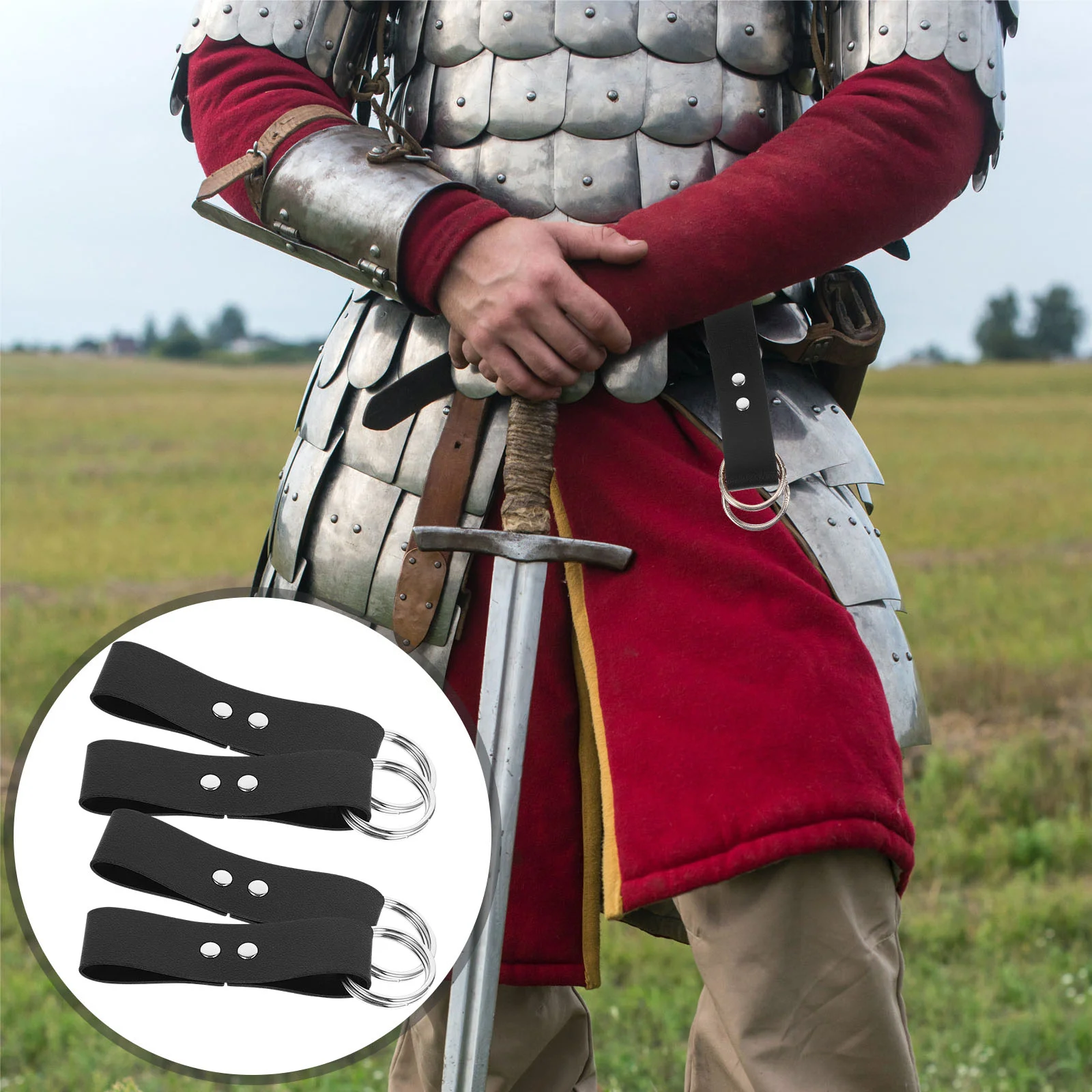 Рисунок 2 - Юбка эпохи Возрождения