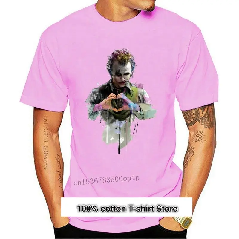 

Camiseta с 3D принтом для мужчин и женщин, новая мода