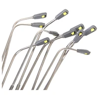 Миниатюрные уличные фонари для диорам и всяких миниатюр#3