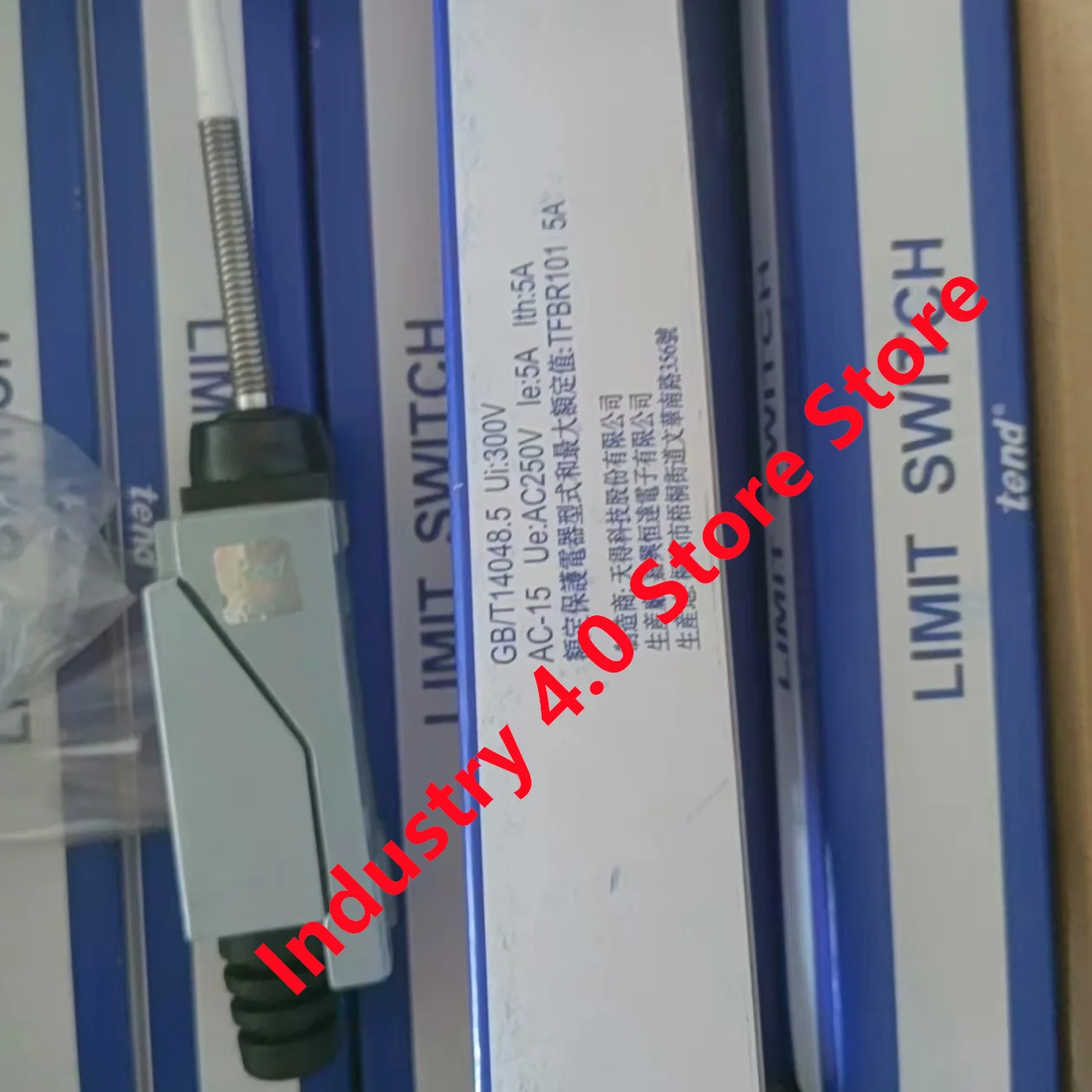 TZ-8166 новый оригинальный