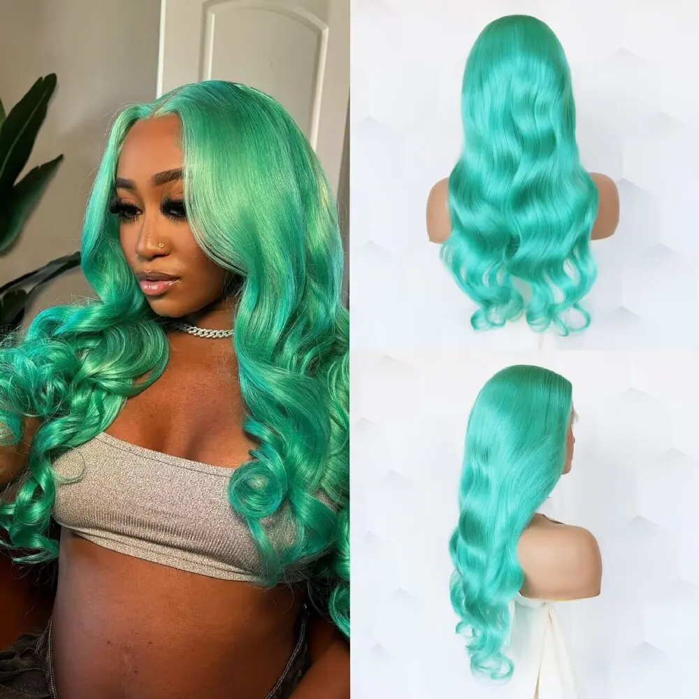 13x4 Прозрачный кружевной предварительно извлекаемый волосяной покров