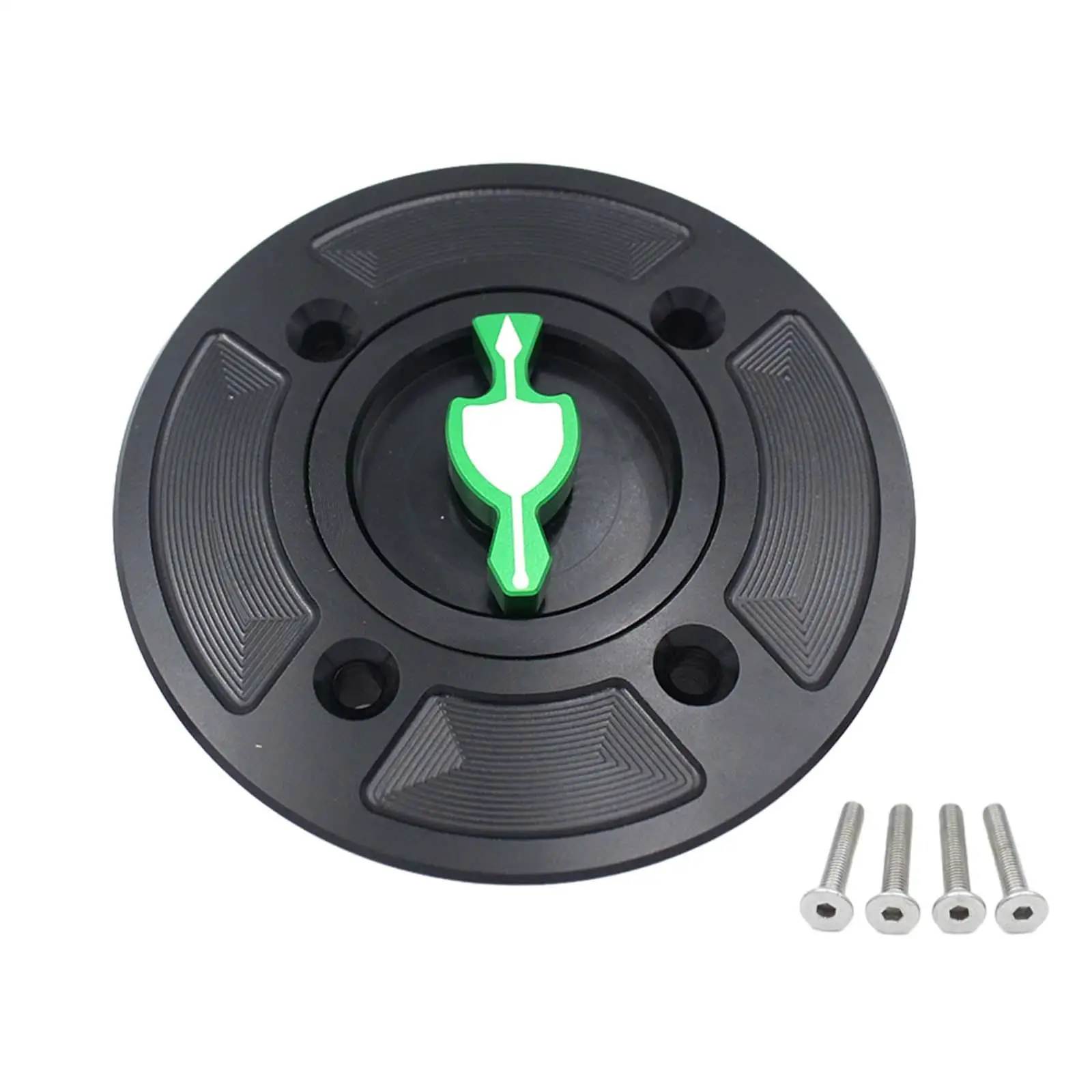 Крышки топливного бака мотоцикла прочные запасные части премиум-класса из