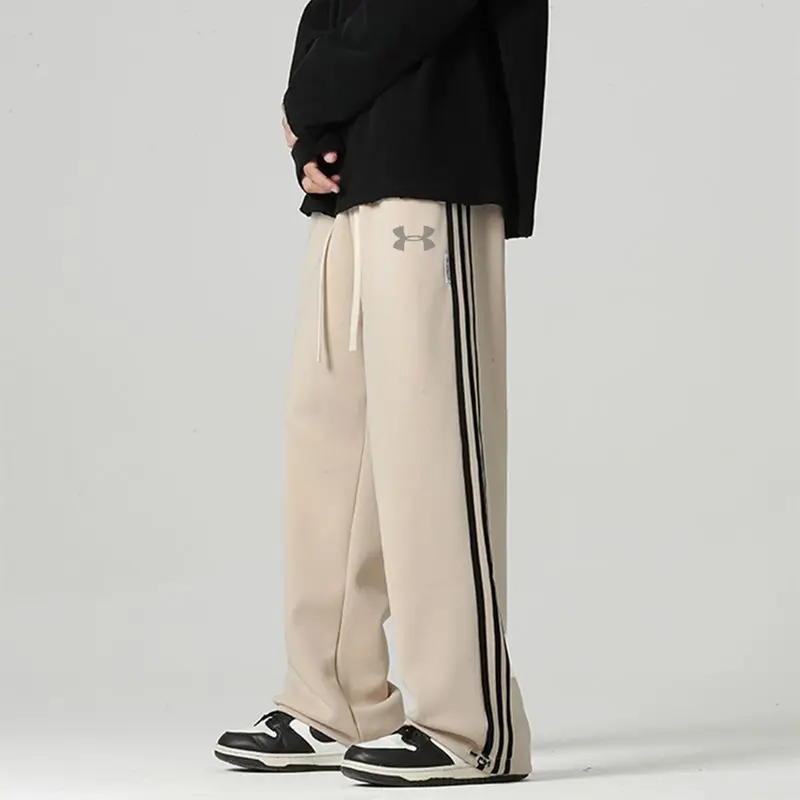 мужские и женские спортивные штаны Under Armour