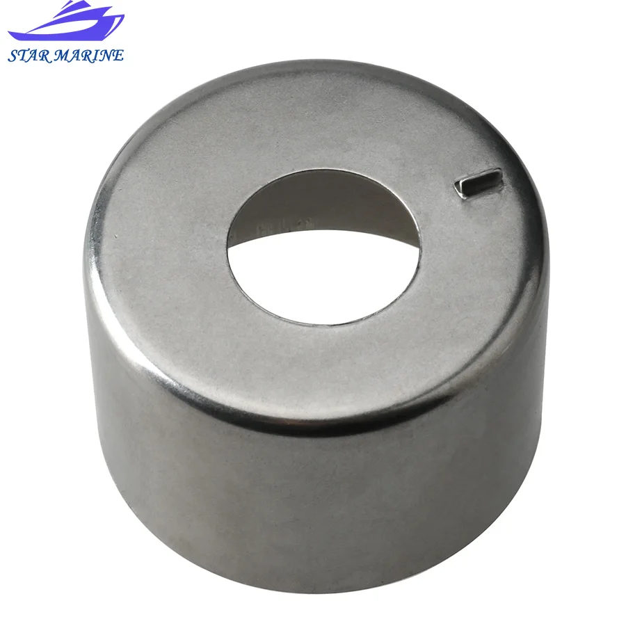 Комплект крыльчатки водяного насоса 67F-W0078 для подвесного мотора Yamaha 4T F75 F80 F90 F100