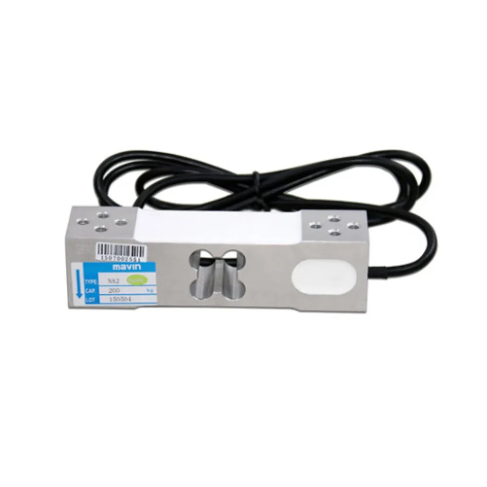 

Mavin NA2 load cell 200 kg weighing sensor