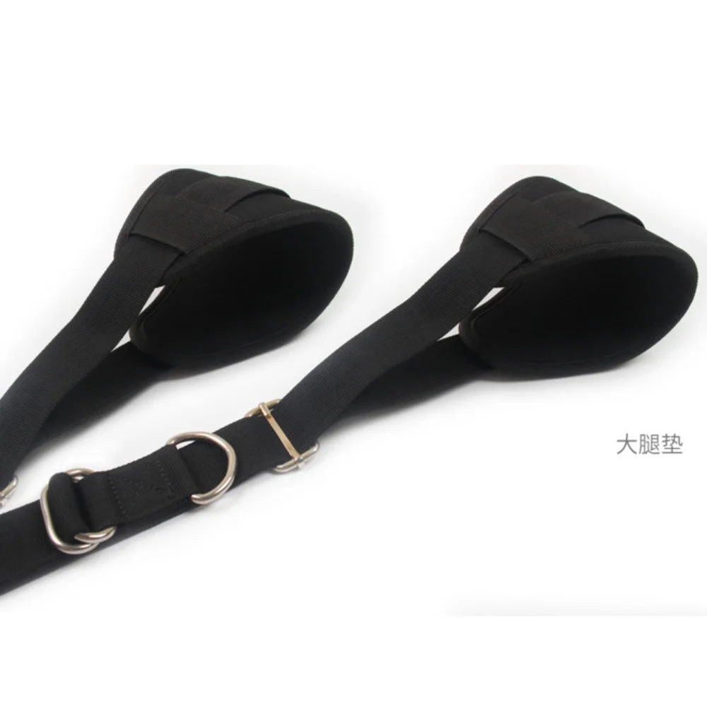 Интимная мебель эротический слинг-гамак для использования в Toughage секс-качели