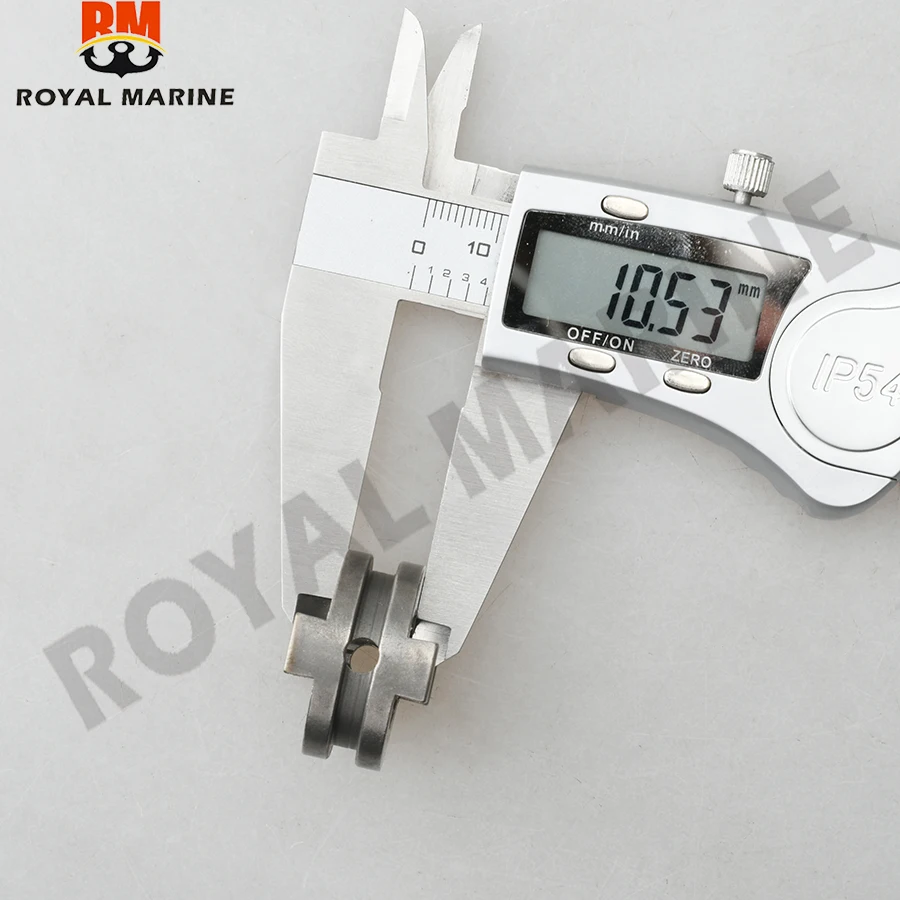 301-64215-0 СЦЕПЛЕНИЕ DOG для подвесного двигателя Tohatsu 2T 4T 4HP 5HP 6HP M4 M5 M6 MFS4 MFS5 MFS6 301-64215