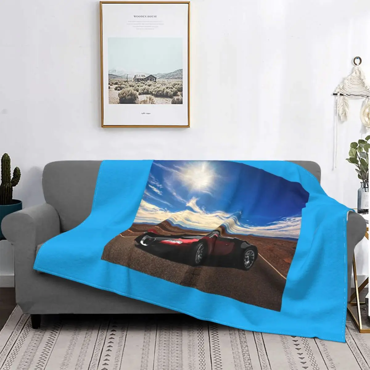 

Быстрое экзотическое Роскошное Одеяло Bugatti, роскошное покрывало, плед, полотенце, пляжное летнее одеяло, покрывала для кровати