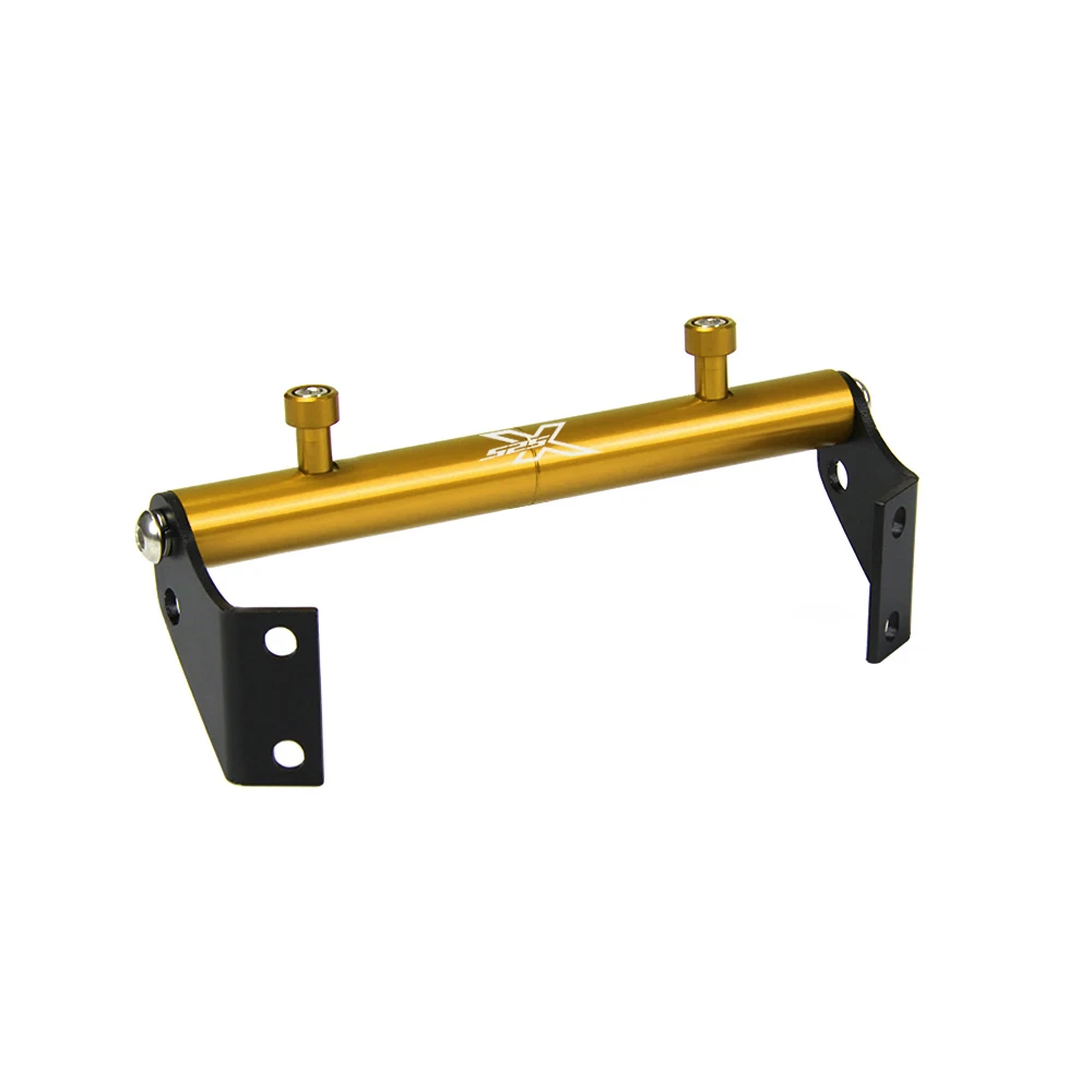 

ДЛЯ MONTANA XR5 Tekken 500 KOVE COLOVE 525 500 400 525X 500X 400X навигационный кронштейн с ЧПУ GPS-крепление для смартфона GPS-держатель
