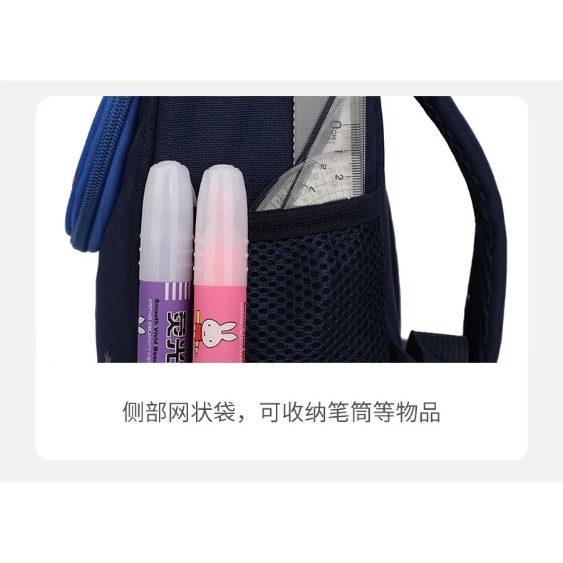 Рисунок 6 - Рюкзаки для детского сада с мультяшными