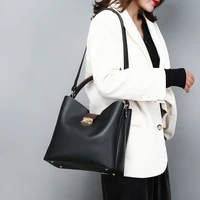 2022 new trend fashion women handbags clutches high quality leather hand bag large shoulder bag women crossbody messenger bags