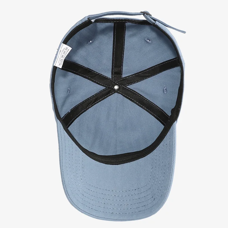 Бейсболка для гольфа велосипедная Кепка корейская модная классическая