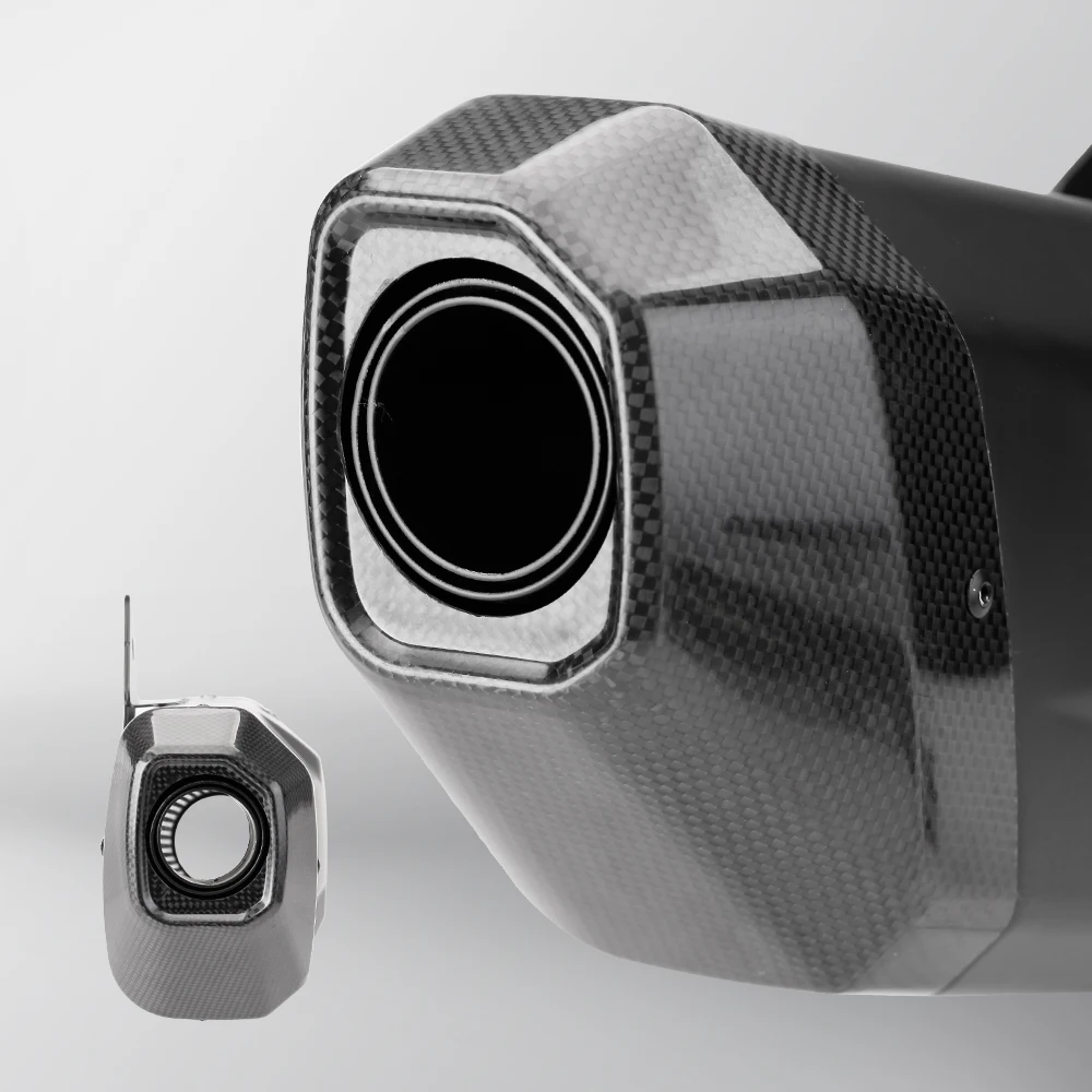 Для TMAX530 560 мотоциклетный выхлопной глушитель модифицированное соединение трубы