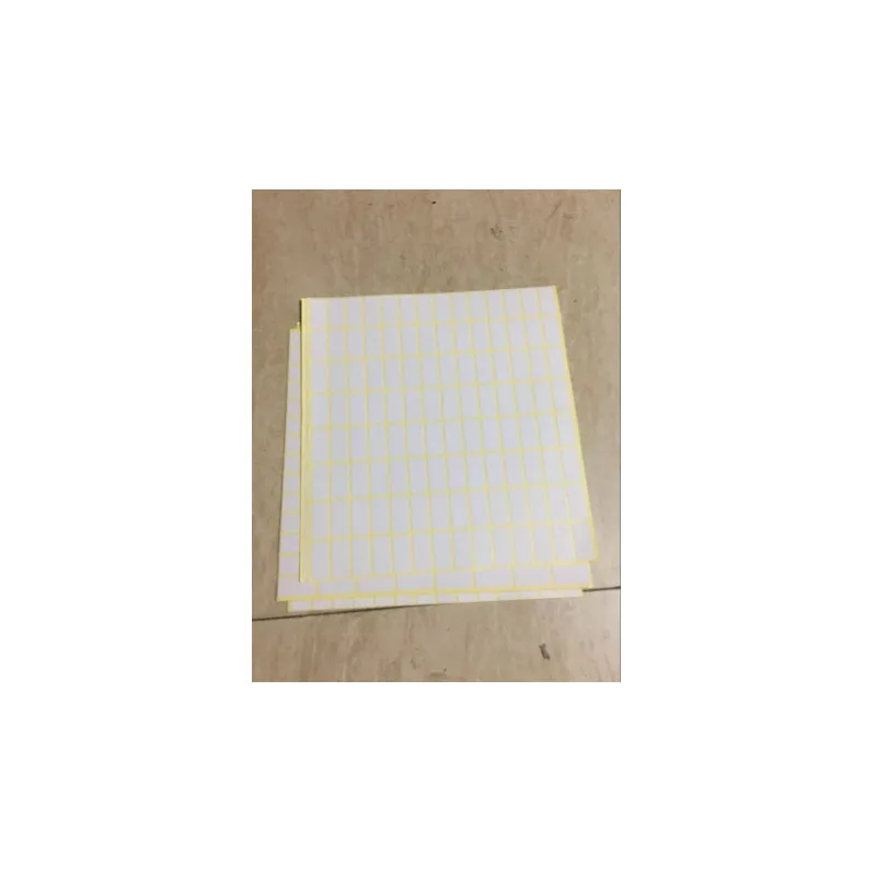 

MM 5/10/15 Sheets Diamond Painting accessories Storage Label Stickers Diamond Classification Storage Distinguish Label Stickers