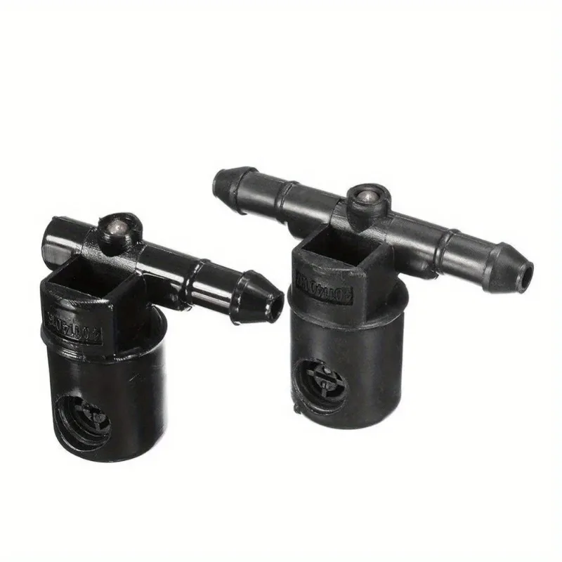 

2 шт. подходят для автомобильных дворников Buick Opel Vauxhall, левых и правых распылительных форсунок