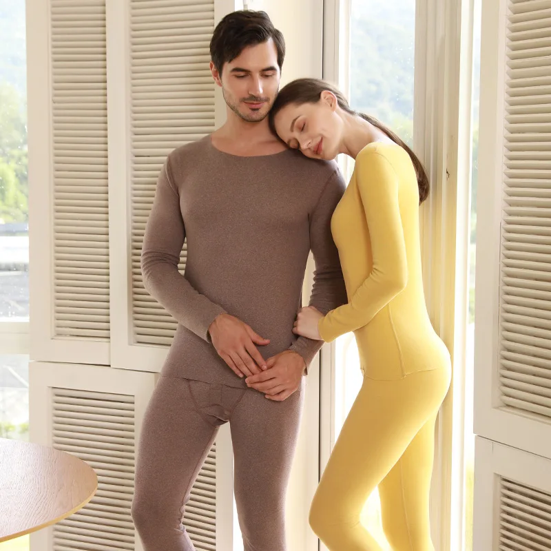 Thermal underwear men compression long johns keep warm winter inner wear clothes for tracksuit