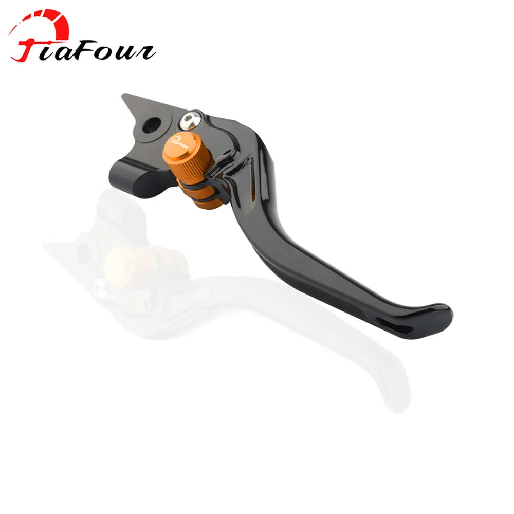 Подходит для GSX-S125 150 GSX-R125 2017-2024 GSX-S GSX-R 125 аксессуары мотоциклов набор рычагов