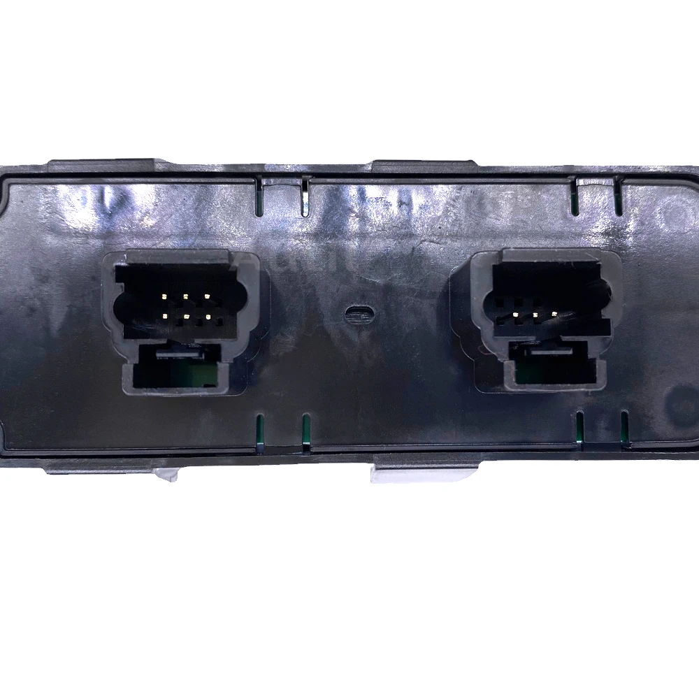 Электрический переключатель стеклоподъемника для Citroen C5 C8 2001-2007 Peugeot 807 консоль