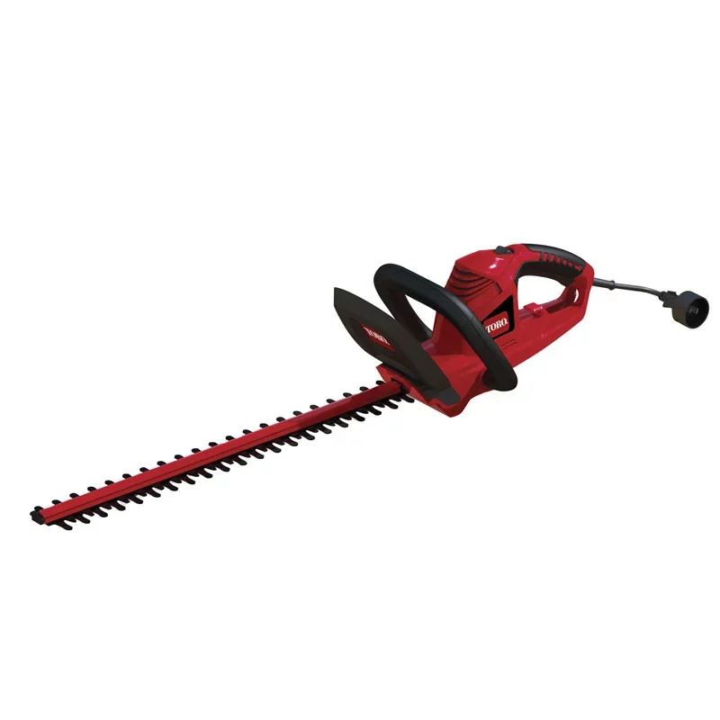 ELEC HEDGE TRIMMER 22