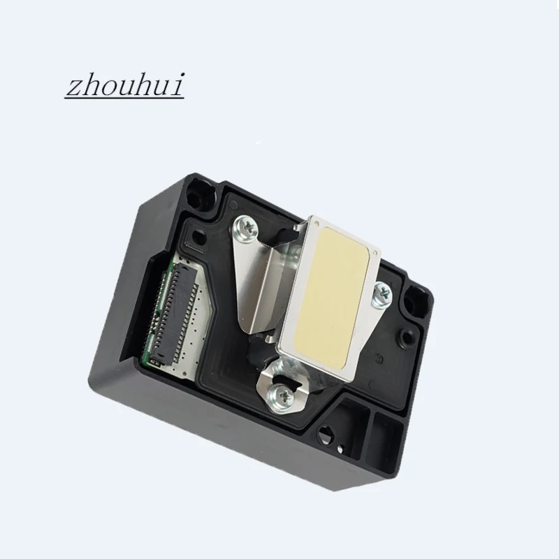 Печатающая головка F185000 F185020 F185010 для принтеров EPSON T1100 T1110 T30 T33 L1300 B1100 C10 C120 (art.: 3920dcbdcfef4) - 3920dcbdcfef4