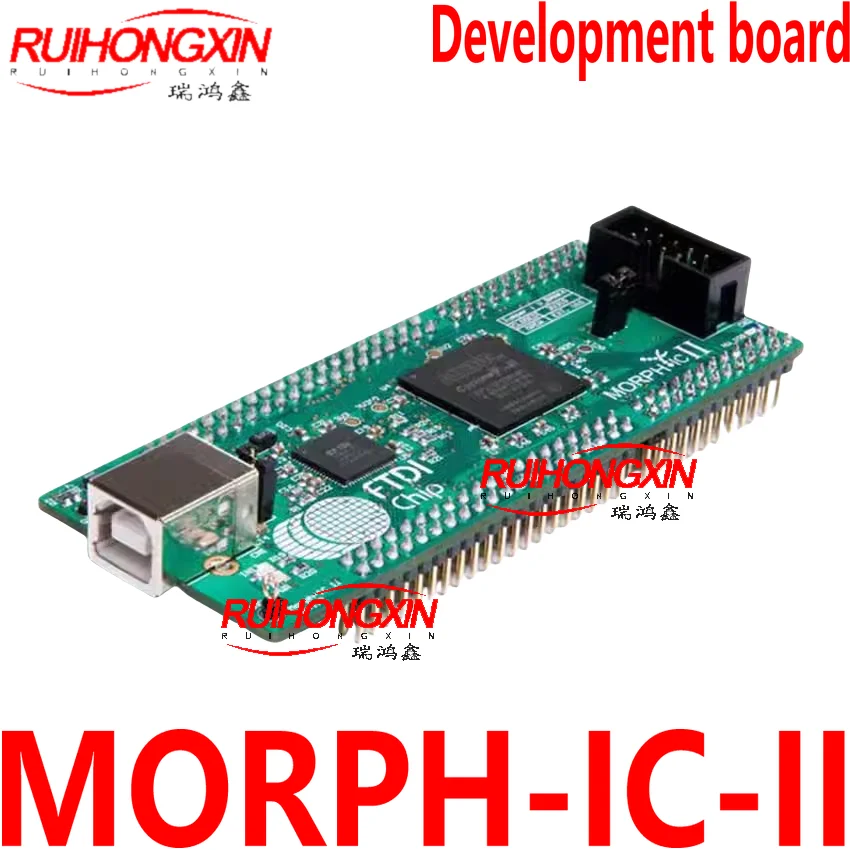 Модуль разработки Spot MORPH-IC-II FPGA с USB на UART FIFO MPSSE EP2C5F256