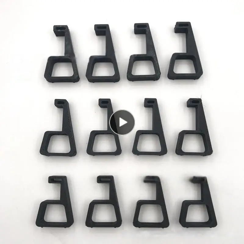 

Games And Accessories Cooling Bracket Lay Flat Cooling Base Cooling Bracket Black Game Flat Stand Game Gadgets Non-slip