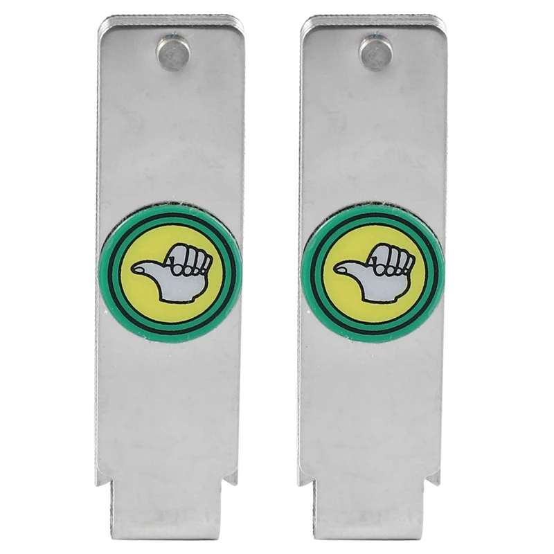 

2 шт., ювелирные изделия с камнями