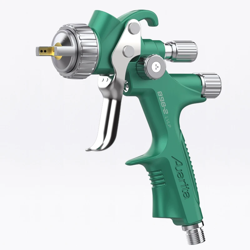 Профессиональный пистолет-распылитель LVLP Auarita сопло 1 3 мм L898