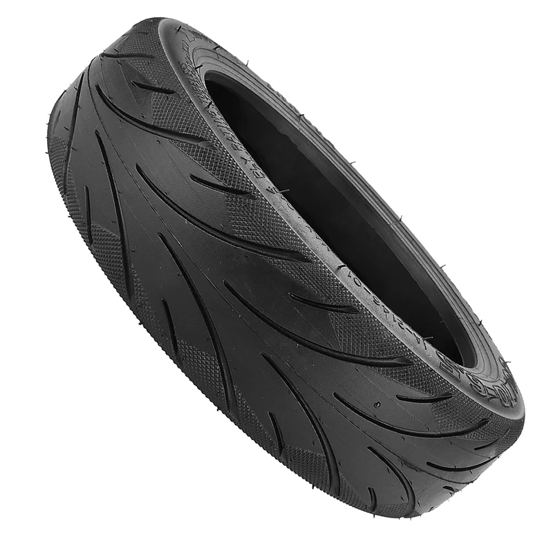 Outer Tire For Ninebot Max G30/G30D G30LP Electric Scooter 10Inch 60/70-6.5 Front And Rear Repaired Automatically