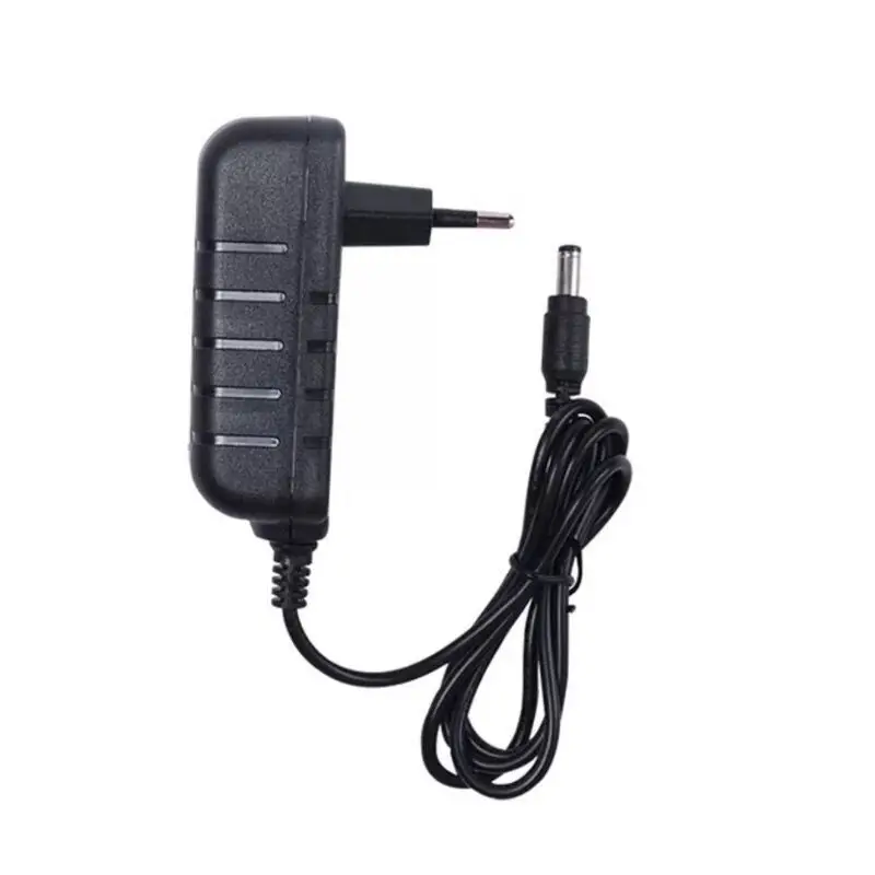 

Power Adapter 12V 2a for CCTV cameras, satellite TV, etc. 5.5*2.1mm