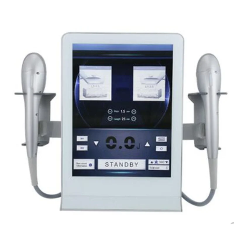 

Skin care 7d desk-top beauty instrument is specially designed to tighten the face and tender the body of the beauty salon