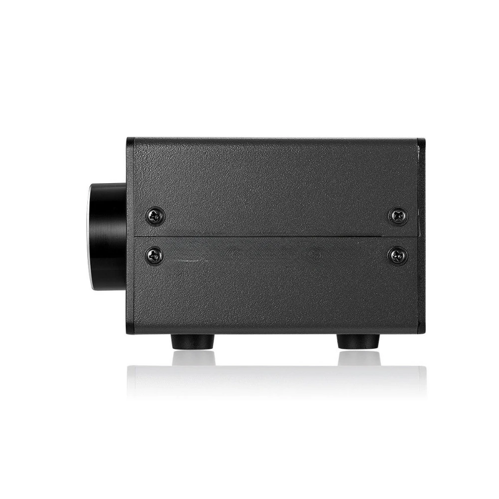 2-В-2-ВЫХ XLR Сбалансированный/безбалансированный стереоконвертер Аудио