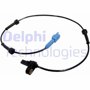 

Store code: SS20024 for ABS HIZ sensor rear right/left P206 1,4/1,4HDI/1.6hdi 03 (campaign) size: MM