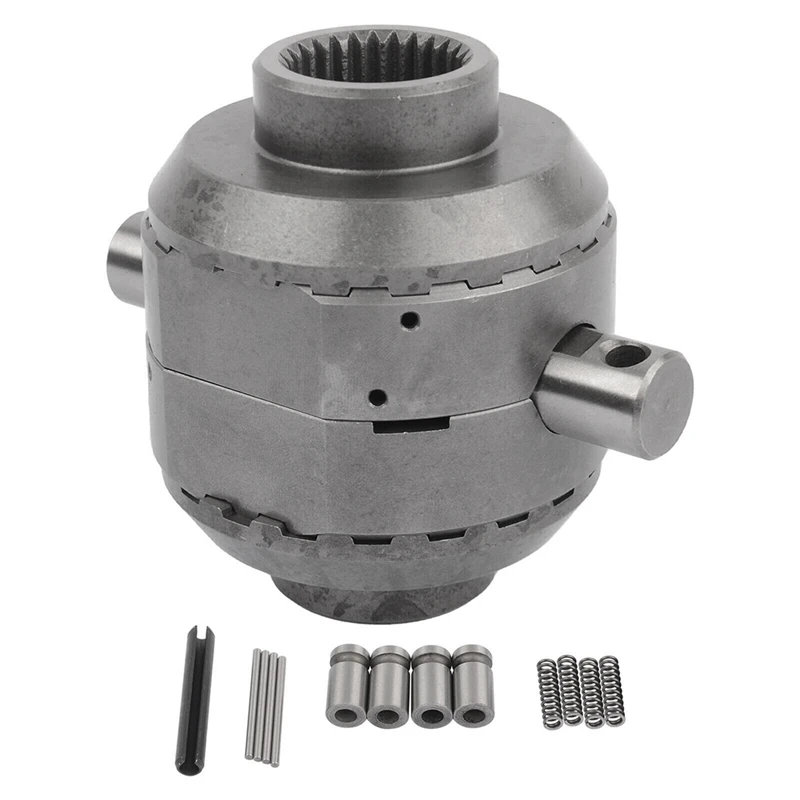 Комплект блокировки переднего дифференциала SLD3027/SL D30-27 для Jeep Wrangler Cherokee 1984-2017 Dana 30